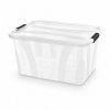 Pojemnik Master Box z pokrywą 14L
